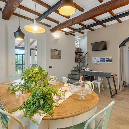 Vistalago Versilia Massarosa Εξωτερικό φωτογραφία