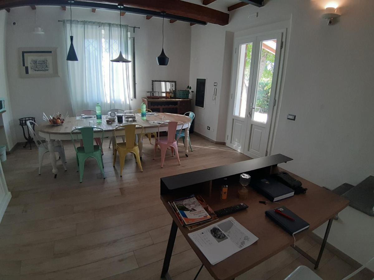 Vistalago Versilia Massarosa Εξωτερικό φωτογραφία
