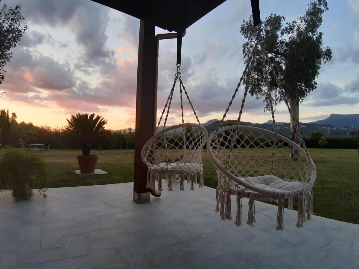 Vistalago Versilia Massarosa Εξωτερικό φωτογραφία