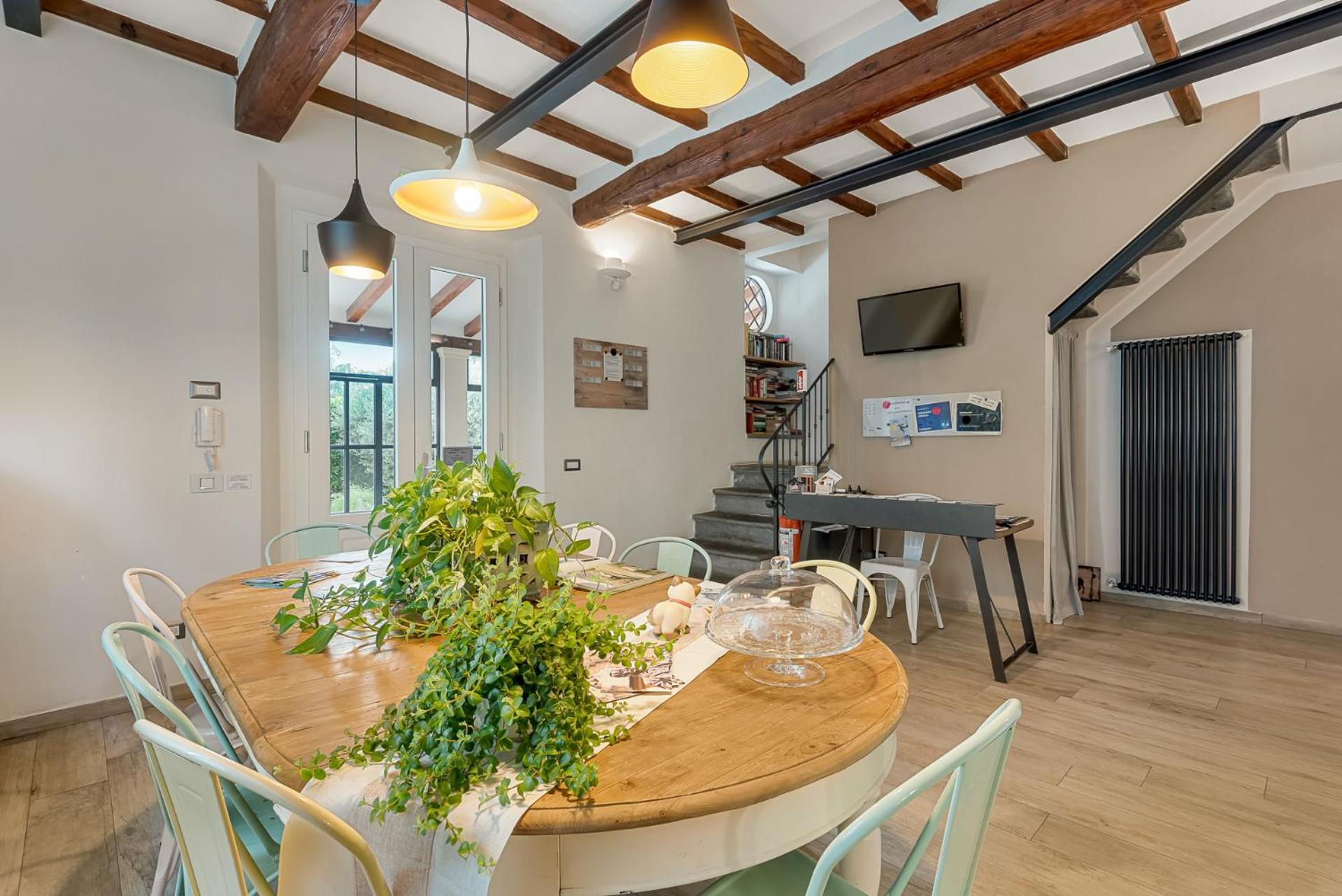 Vistalago Versilia Massarosa Εξωτερικό φωτογραφία