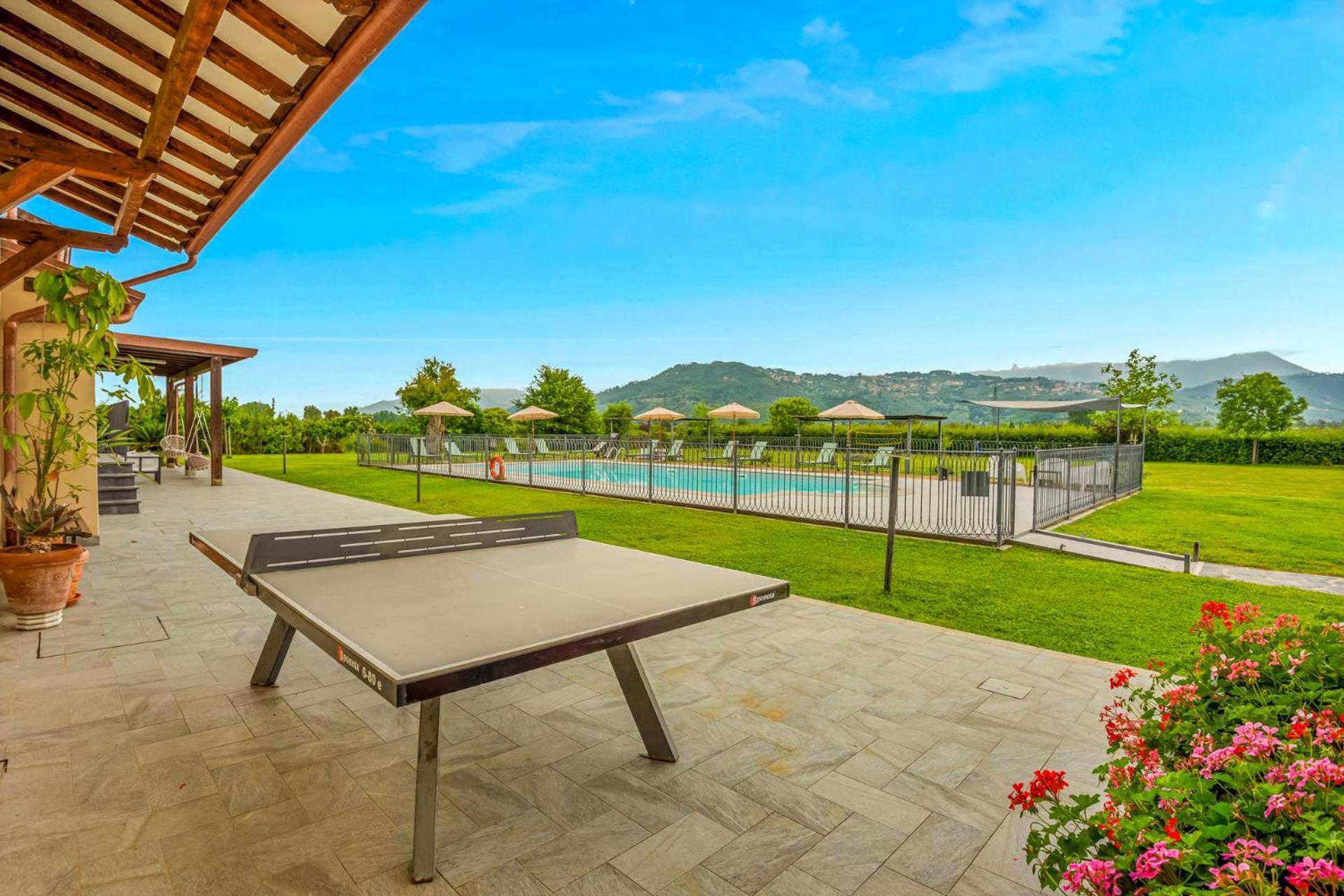Vistalago Versilia Massarosa Εξωτερικό φωτογραφία