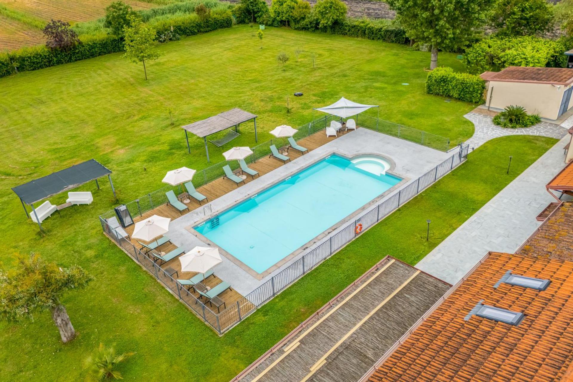 Vistalago Versilia Massarosa Εξωτερικό φωτογραφία