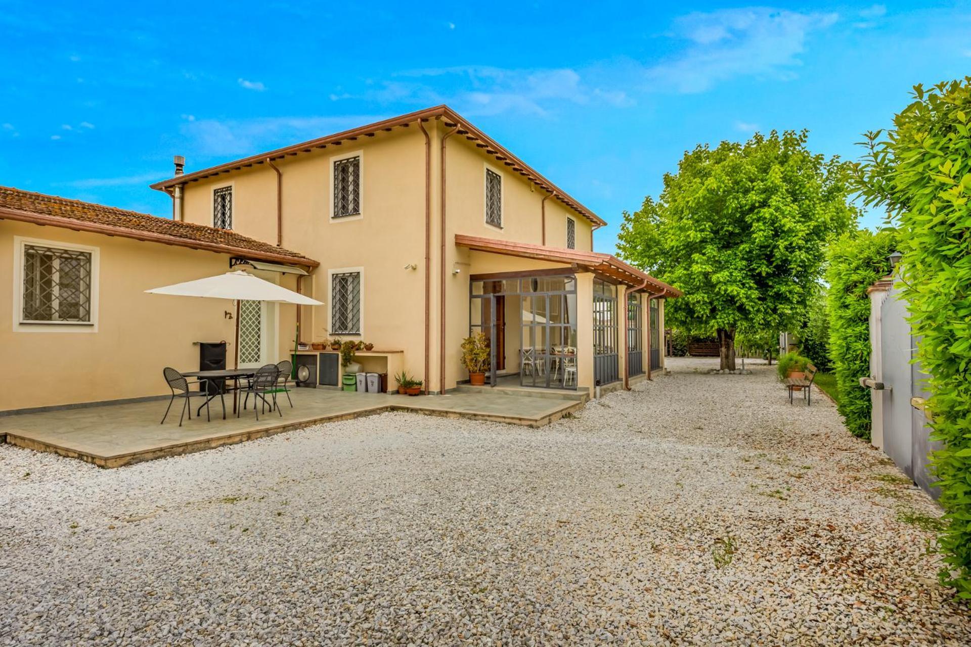 Vistalago Versilia Massarosa Εξωτερικό φωτογραφία