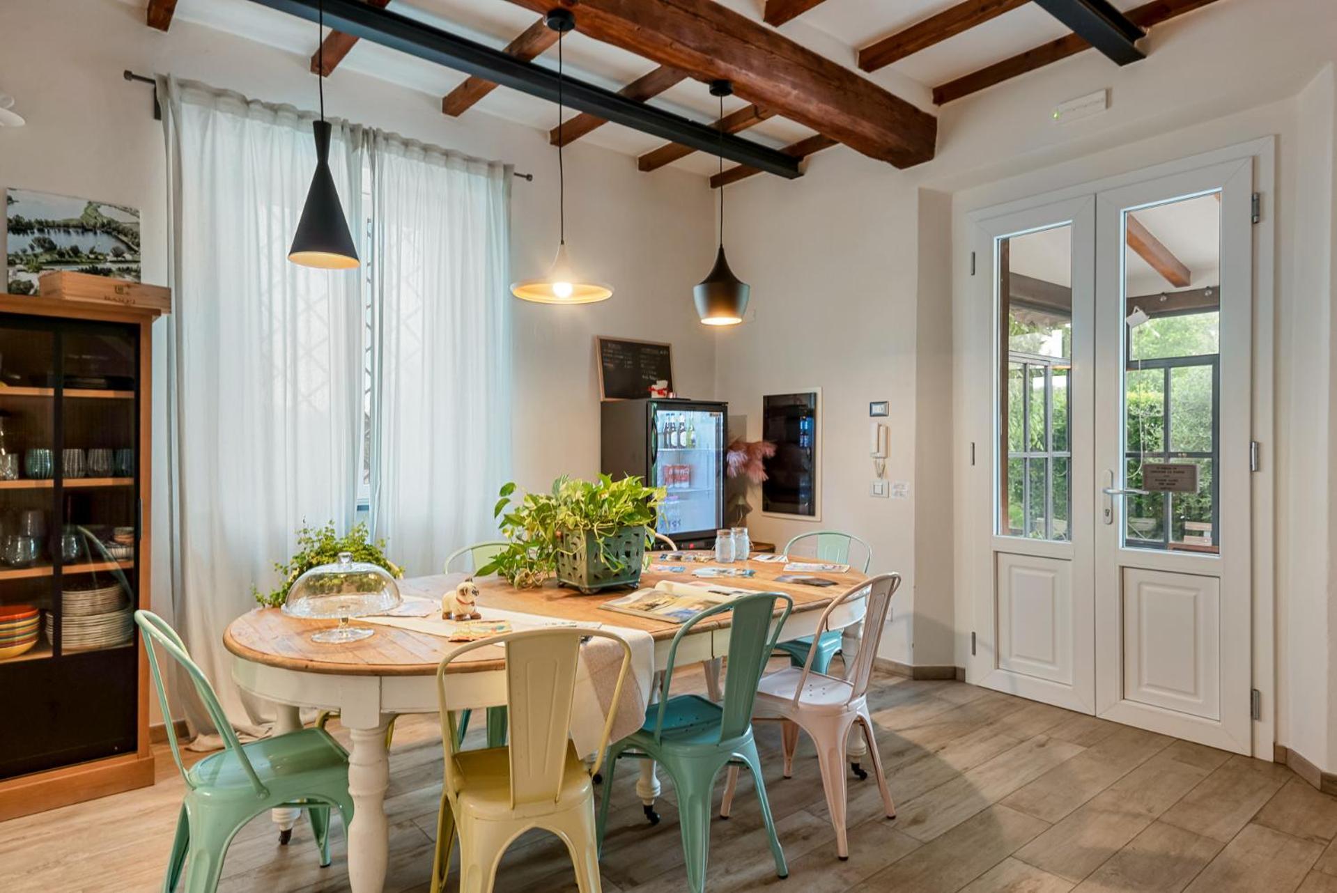 Vistalago Versilia Massarosa Εξωτερικό φωτογραφία