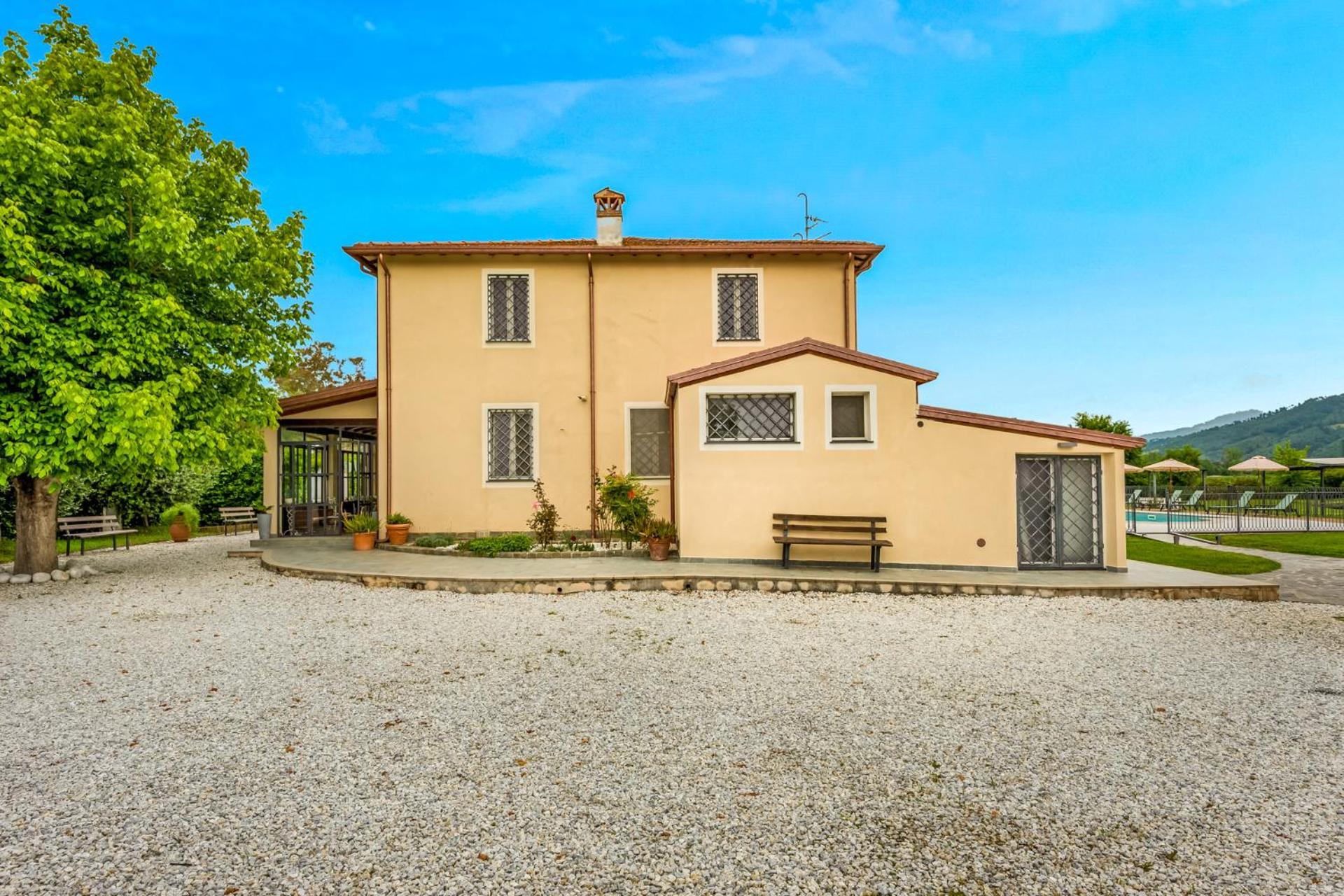 Vistalago Versilia Massarosa Εξωτερικό φωτογραφία